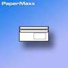 Briefumschläge Kompakt selbstklebend weiß mit Fenster