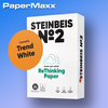 Steinbeis No.2 Recyclingpapier Trend ISO 80 A4 80g