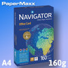 Navigator Kopierkarton Office Card A4 160g