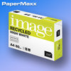 image Recyled high white Recycling-Papier, ISO 95 A4 80g