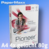 Pioneer special inspiration Kopierpapier A4 80g 4-fach gelocht