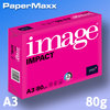 Image Impact Kopierpapier A3 80g FSC