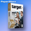 target executive A4 160g Premium-Kopierkarton
