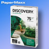 Discovery Kopierpapier A3 75g