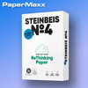 Steinbeis No.4 EvolutionWhite ISO 100 A3 80g