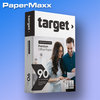 target executive A3 90g Premium-Kopierpapier