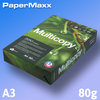 Multicopy ZERO Carbon Kopierpapier A3 80g FSC