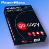 go copy Allround Officepapier A4