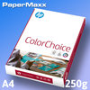 HP Color Choise Papier CHP756 A4 250g