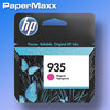 HP Tintenpatrone C2P21AE No. 935 magenta