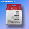 Canon Tintenpatrone 0372C004 PGI570/CLI571 swp/sw/c/m/y 5er-Pack