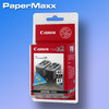 Canon Tintenpatrone 0615B043 PG40+CL41 sw/c/m/y 2er-Pack