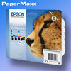 Epson Tintenpatrone C13T07154012 T0715 sw/c/m/y 4-er Pack