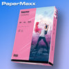tecno colors Farbiges Papier A4 80g neon pink #NP